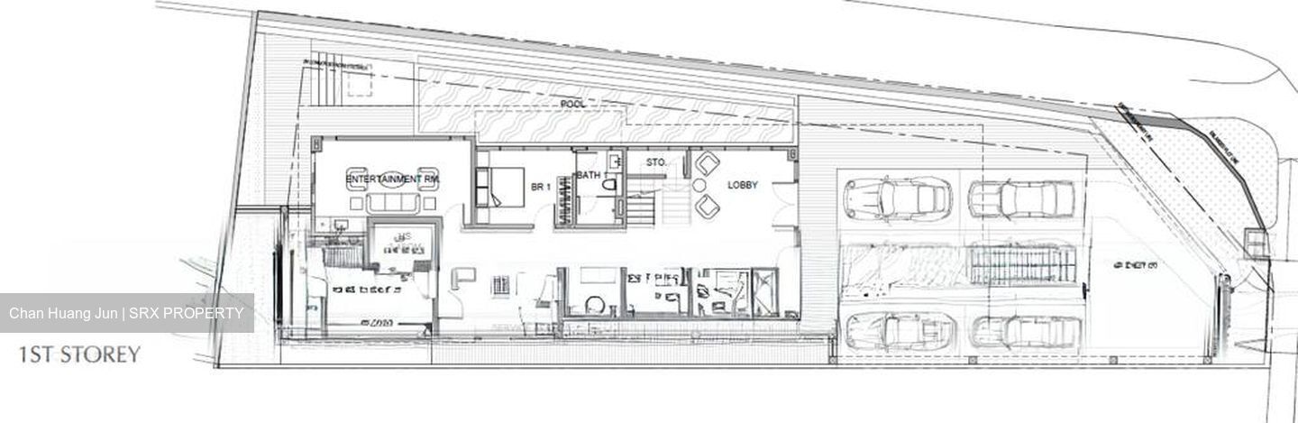 Sommerville Road (D13), Detached #532635271